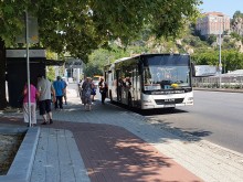 Противоречиво управление в Пловдив-намаляват броя на автобусите