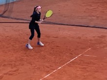 Родна тенисистка стигна финал на турнир в Белград