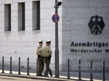 Германското МВнР експулсира руски дипломати за да намали "присъствието на разузнавателните служби"