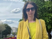 Светослава Тончева: Много хора се връщат към ползването на библиотеката и четенето на книги