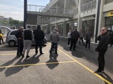 ПФК Ботев: Продажбата на пакетни билети продължава със страхотни темпове