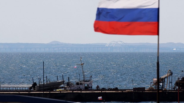 Франция критикува Китай относно твърдения за суверенитета на Крим