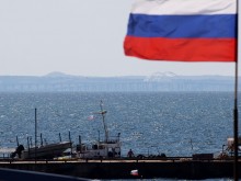 Франция критикува Китай относно твърдения за суверенитета на Крим