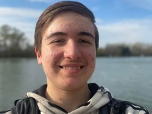 Издирва се 16-годишния Георги Ангелчев от Пловдив