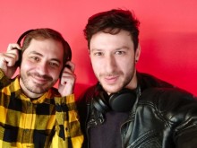Ивайло Петров: Фотографията, създадена от изкуствен интелект, е "no sense"