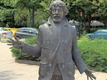 Радой Ралин с доживотно дело "Козел" в ДС