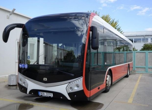 TD В Пловдив ще бъде пусната нова автобусна линия разбра