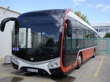 В Пловдив пускат нова автобусна линия по важен маршрут