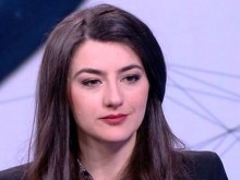 Лена Бориславова: Когато вторият мандат дойде при нас, ще продължим разговорите с ГЕРБ