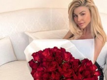 Семейство Гущерови с две нови бебета