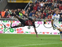 Милан с безпроблемна победа срещу Лече