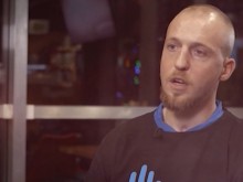 Здравко е единственият човек у нас с преместено сърце