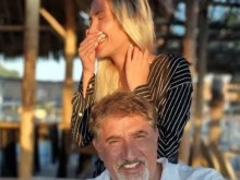 Башар Рахал и Райна разделени заради изневери?