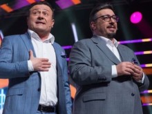Огромен гаф в "Като две капки вода", дори Рачков не успя да повярва на думите на Геро!