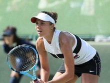 Виктория Томова започва участието си в квалификациите на WTA 1000 в Мадрид