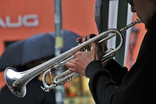 Ценителите на джаза в Добрич ще бъдат зарадвани с концерт на открито този петък