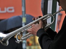 Ценителите на джаза в Добрич ще бъдат зарадвани с концерт на открито този петък
