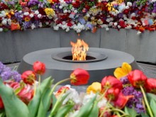 Международен ден в памет на жертвите на Арменския геноцид