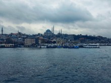 Проверка на "Фокус" в Турция: Рекордната инфлация затваря магазини, хората ограничават храната