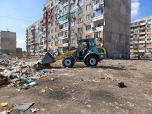 Най-опасният квартал в Пловдив и България днес става на 134 години
