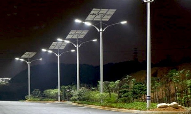 Модернизират уличното осветление в десет добруджански села