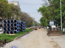 Пловдивчани пропищяха от ежедневно спиране на водата. ВиК: Свиквайте!