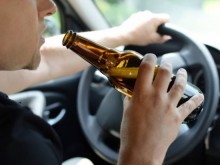 Хванаха 39-годишен врачанин да шофира с 2,07 промила алкохол