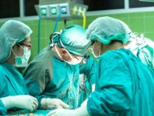 Мъж от Пловдив получи шанс за живот след донорска ситуация
