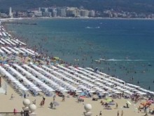 Концесионер предупреди за промяна в цената на шезлонгите