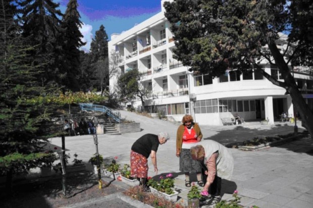 Основен ремонт на Дома за стари хора Гергана подготвя Община