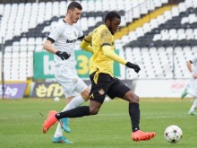 Славия и Ботев Пловдив закриват кръга в Първа лига