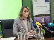 Стартира процедурата "За по-чист въздух", която ще обхване 85 хиляди домакинства