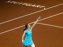 Каролина Плишкова няма да играе в Мадрид
