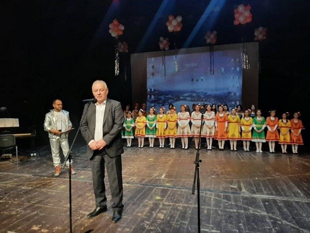 Над 250 деца участваха във фестивала "Талантите на Смолян"