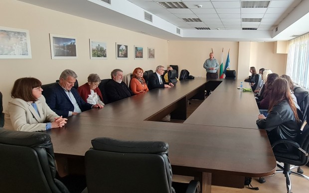 Омбудсмани от страната проведоха среща в Пловдив