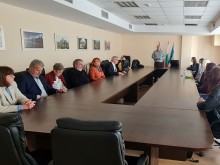 Омбудсмани от страната проведоха среща в Пловдив