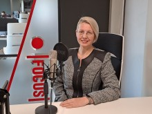 Елица Стоилова: Търсенето на АІ чатботове се развива с огромни темпове в България