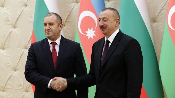 България и Азербайджан подписват меморандум за сигурността на доставките на природен газ за ЕС