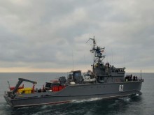 Българските Военноморски сили са домакин на второто издание на Черноморския форум