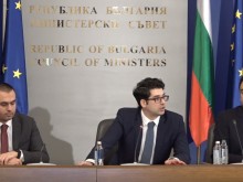 Атанас Пеканов: Със Съвета за икономически анализи се доближаваме до световно ниво в управлението