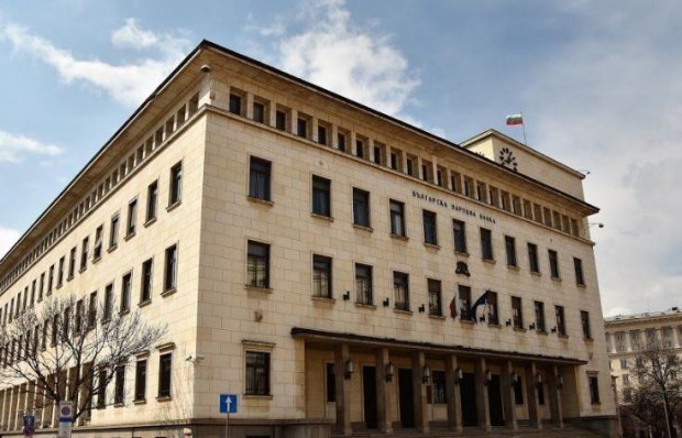 Българската народна банка  БНБ  не е сезирана за подобен казус  който по силата