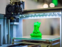 Димитър Балев: 3D принтерите са за хора, които искат бързо да създават нещо ново и интересно