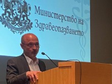 Меджидиев: Болничните заведения осезаемо ще усетят промяната с приема на новия бюджет