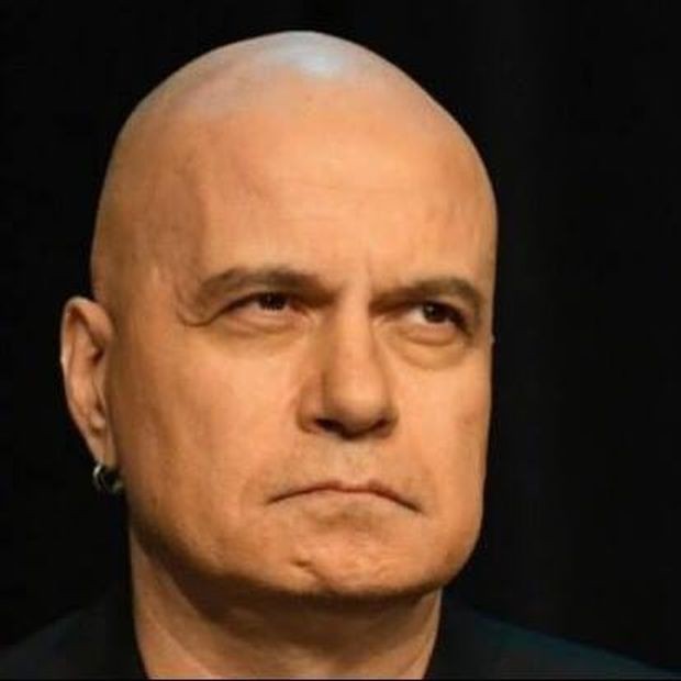 Слави Трифонов иска президентска република