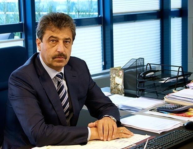 Сигналът който адвокатът на банкера Цветан Василев е внесъл в прокуратурата