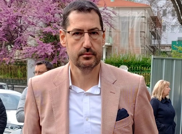 TD Кметът на Пловдив от предишните два мандата 2011 2019 г е