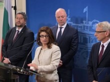 Защо вторият на избори не може да подкрепи първия, а първият е длъжен да подкрепи втория? Номерът на китайката