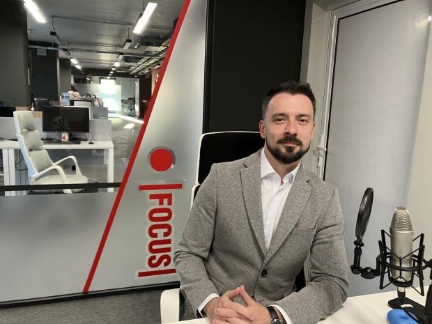Шкварек: Докато не минат местните избори, всичко е предизборна кампания, което е нож с две остриета