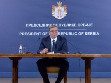 Вучич: Сърбия няма сили за война с НАТО, изборите в Северно Косово бяха провал за Курти и Запада