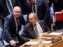 Гутериш разкритикува Русия на среща на ООН, председателствана от Лавров